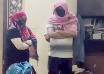 जीरकपुर में देह व्यापार का भंडाफोड़: होटल से यूपी और बिहार की तीन युवतियां रेस्क्यू, पुलिस ने 4 आरोपी पकड़े