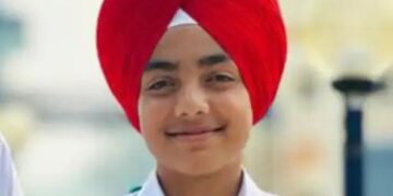 गुरदासपुर में 15 साल के छात्र ने सुसाइड किया: होशियारपुर के कॉन्वेंट स्कूल में प्रिंसिपल ने दी थी सजा, मां ने सेहरे में दी अंतिम विदाई