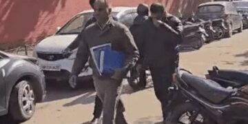 पंचकूला तहसीलदार विक्रम सिंगला की अग्रिम जमानत याचिका खारिज: करप्शन केस में दूसरी बार फंसे, 95 दिन जेल में बिताने पर मिली थी बेल