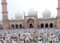 चंडीगढ़ में ईद की छुट्टी का दिन बदला: पंजाब में चुनाव दफ्तरों के टाइम में बदलाव, सरकार के साढ़े 7 बजे वाले आदेश लागू नहीं होंगे