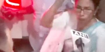 ममता भवानीपुर में 15 हजार वोटों से हारीं: सुवेंदु ने लगातार दूसरी बार हराया
