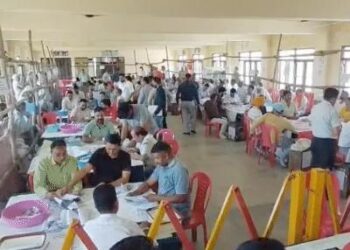 पंजाब में निगम-कौंसिल चुनाव के नतीजे: AAP ने 158 सीटें जीतीं, आजाद उम्मीदवार दूसरे नंबर पर, BJP सबसे पीछे