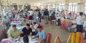 पंजाब में निगम-कौंसिल चुनाव के नतीजे: AAP ने 158 सीटें जीतीं, आजाद उम्मीदवार दूसरे नंबर पर, BJP सबसे पीछे
