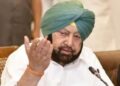 कैप्टन ने ढिल्लों को BJP प्रधान बनाने का विरोध किया: बोले- राजनीतिक क्षमता नहीं, जाखड़-शर्मा को हटाना गलत, कांग्रेस में राय ली जाती थी
