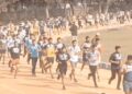 हरियाणा में 5500 पुलिस कॉन्स्टेबल भर्ती: दौड़ में गड़बड़ी पर चिप खोलेगी राज, ग्राउंड में लगे CCTV, 20 से हो सकता है PST