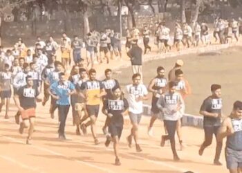 हरियाणा में 5500 पुलिस कॉन्स्टेबल भर्ती: दौड़ में गड़बड़ी पर चिप खोलेगी राज, ग्राउंड में लगे CCTV, 20 से हो सकता है PST