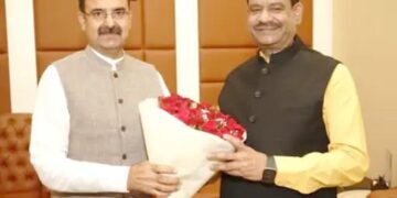 हरियाणा को मिली सीपीए जोन-2 सम्मेलन की मेजबानी: 5 राज्य होंगे शामिल, लोकसभा अध्यक्ष ओम बिरला आएंगे; 8-10 जून के बीच होगा