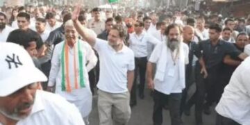 राहुल गांधी का हरियाणा कांग्रेस नेताओं को इंडायरेक्ट मैसेज: सड़क पर संघर्ष करने वालों को ही मिलेगा मौका, एक्सपर्ट बोले- पार्टी में खींचतान सामने आई