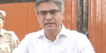 संदीप पाठक की याचिका पर HC में आज सुनवाई: पंजाब सरकार दाखिल करेगी जवाब, बताएगी किन मामलों में कौन-कौन सी धाराएं लगाईं