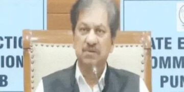 पंजाब में निकाय चुनाव के लिए आज से नामांकन: रिटर्निंग अफसर के दफ्तर में कैमरों से निगरानी, वेबसाइट पर अपलोड की जाएगी जानकारी