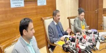 पंजाब में निकाय चुनाव नामांकन का आज दूसरा दिन: पहले दिन 8 ने भरे नॉमिनेशन, 26 मई को मतदान