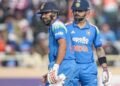 अफगानिस्तान सीरीज के लिए भारतीय वनडे-टेस्ट टीम का ऐलान: वनडे टीम में रोहित-कोहली शामिल, ईशान की 3 साल बाद वापसी, बुमराह-जडेजा को आराम