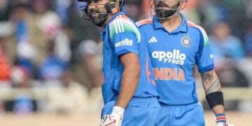 अफगानिस्तान सीरीज के लिए भारतीय वनडे-टेस्ट टीम का ऐलान: वनडे टीम में रोहित-कोहली शामिल, ईशान की 3 साल बाद वापसी, बुमराह-जडेजा को आराम