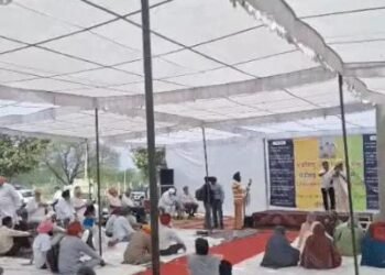 चंडीगढ़ में किसानों की CLU नीति लागू करने की मांग: बोले- होटल, होम स्टे और कारोबार से गांवों को मिलेगा रोजगार