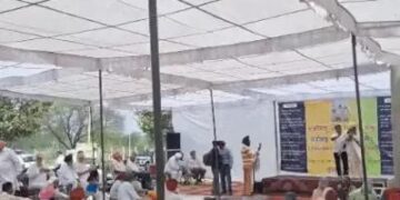 चंडीगढ़ में किसानों की CLU नीति लागू करने की मांग: बोले- होटल, होम स्टे और कारोबार से गांवों को मिलेगा रोजगार