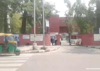 चंडीगढ़ के स्कूलों में आउटडोर एक्टिविटी पर रोक: समर कैंप में बच्चों को धूप में नहीं ले जाएंगे, हीटवेव को देखते हुए फैसला