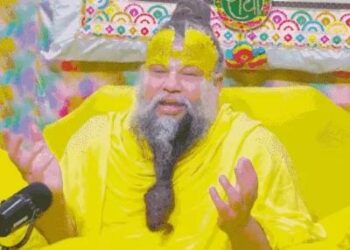 प्रेमानंदजी की अपील- मैं रहूं न रहूं, हमेशा साथ रहूंगा: मेरी चिंता छोड़िए, श्रीजी का ध्यान लगाइए, तबीयत बिगड़ने के बाद 9 दिन से पदयात्रा बंद