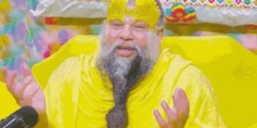प्रेमानंदजी की अपील- मैं रहूं न रहूं, हमेशा साथ रहूंगा: मेरी चिंता छोड़िए, श्रीजी का ध्यान लगाइए, तबीयत बिगड़ने के बाद 9 दिन से पदयात्रा बंद