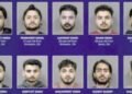 कनाडा पुलिस ने भारतीय मूल के 17 लोगों को दबोचा: अंतरराष्ट्रीय वसूली रैकेट फोर ब्रदर्स का भंडाफोड़, पंजाब से जुड़े हैं तार, होंगे डिपोर्ट