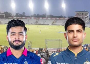 IPL- मोहाली-चंडीगढ़ में बारिश की 70% संभावना: यहां आज GTvsRR एलिमिनेटर-2 मुकाबला, मैच रद्द हुआ तो RR बाहर, GT फाइनल खेलेगी