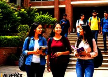 चंडीगढ़ के कॉलेजों में OBC आरक्षण लागू: दाखिले में मिलेगा 3% कोटा; पहली बार शुरू हुई व्यवस्था,85% सीटों पर लागू होगा कोटा