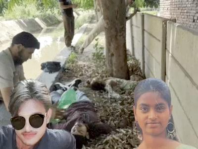 ‘स्नैपचैट पर दोस्ती, पहली बार मिलते ही गर्लफ्रेंड की हत्या’: दोनों में झगड़ा हुआ, बहादुरगढ़ पुलिस बोली- बॉयफ्रेंड पर शक, पीछे से गला काटना आसान नहीं