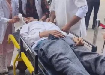 बैंक घोटाले में अकाउंट ऑफिसर को गिरफ्तारी का डर था: CFO की बर्खास्तगी का पता चलते ही हरियाणा सचिवालय की आठवीं मंजिल से छलांग लगाई