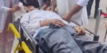 बैंक घोटाले में अकाउंट ऑफिसर को गिरफ्तारी का डर था: CFO की बर्खास्तगी का पता चलते ही हरियाणा सचिवालय की आठवीं मंजिल से छलांग लगाई