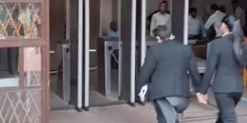चंडीगढ़ IDFC फर्स्ट बैंक घोटाला, पूर्व-अकाउंटेंट ने याचिका वापस ली: CBI को केस ट्रांसफर होने पर उठाया कदम, हरियाणा से नहीं मिले सबूत