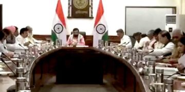 हरियाणा CM सैनी ने बुलाई कैबिनेट मीटिंग: 18 मई को होगी, कई मुद्दों पर चर्चा करेंगे, PM के दौरे पर भी होगा मंथन