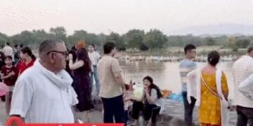 पंजाब के 10 जिलों में लू का अलर्ट: चंडीगढ़ में भी हीटवेव, बठिंडा का पारा 47 डिग्री पहुंचा, बारिश कब होगी, एक्सपर्ट से जानिए