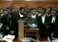 दिल्ली हाईकोर्ट की जस्टिस स्वर्णकांता ने शराब नीति केस छोड़ा: बोलीं- केजरीवाल समेत AAP नेताओं पर अवमानना कार्यवाही करूंगी, सोशल मीडिया पर मुझे निशाना बनाया