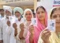 हरियाणा में ‘SIR’, 37 लाख वोटर्स डेटा में गड़बड़ी: विस चुनाव में भाजपा-कांग्रेस के बीच 1.18 लाख वोट का अंतर था, 15 जून से घर-घर जांच