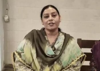 मोहाली में भाजपा उम्मीदवार ने चुनाव प्रक्रिया पर उठाए सवाल: एक वोट से AAP उम्मीदवार से हारी, वार्ड-47 में दोबारा चुनाव की मांग