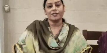 मोहाली में भाजपा उम्मीदवार ने चुनाव प्रक्रिया पर उठाए सवाल: एक वोट से AAP उम्मीदवार से हारी, वार्ड-47 में दोबारा चुनाव की मांग