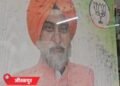 पंजाब भाजपा के 2 ऑफिसों पर हमला: तरनतारन में 20 लोगों ने तोड़फोड़ की, जीरकपुर में 5 नकाबपोश घुसे, दीवारों-पोस्टरों पर इंक फेंकी