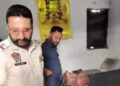 मोहाली में रिश्वत लेते ट्रैफिक पुलिस के ASI का VIDEO: चालान से बचाने के लिए मांगे; युवक 500 रुपए देकर बोले- फोटो डिलीट कर देना