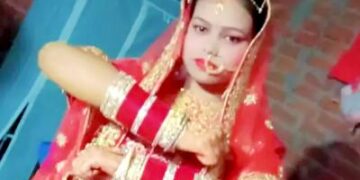 लुधियाना में फंदे से लटकती मिली विवाहिता: 1 साल पहले हुई थी मैरिज, मायके वालों का आरोप-हत्या की गई