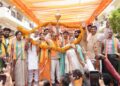 मनोज तिवारी की सभाओं से गरमाया पंचकूला चुनाव, भाजपा के पक्ष में दिखा जबरदस्त माहौल