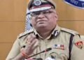 हरियाणा में 10,892 क्रिमिनल की डिजिटल कुंडली तैयार: STF का बड़ा खुलासा, तीन साल में 941 गैंगस्टर गिरफ्तार° 22 विदेश से लाए गए