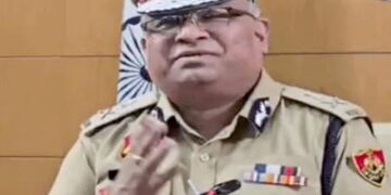 हरियाणा में 10,892 क्रिमिनल की डिजिटल कुंडली तैयार: STF का बड़ा खुलासा, तीन साल में 941 गैंगस्टर गिरफ्तार° 22 विदेश से लाए गए