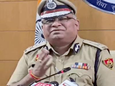 हरियाणा में 10,892 क्रिमिनल की डिजिटल कुंडली तैयार: STF का बड़ा खुलासा, तीन साल में 941 गैंगस्टर गिरफ्तार° 22 विदेश से लाए गए