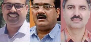 IAS अफसर को सरकारी गवाह बनाने की तैयारी: हरियाणा 661 करोड़ IDFC-AU स्मॉल फाइनेंस बैंक घोटाला, CBI का राज खुलने का दावा