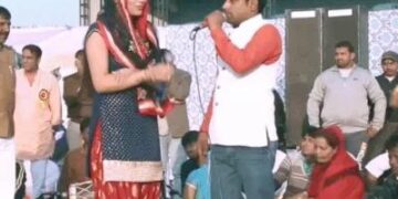 हरियाणवी कलाकार पेप्सी शर्मा का निधन: 38 की उम्र में दिल का दौरा पड़ा; स्टेज पर नागिन डांस में सपना चौधरी को हराया था