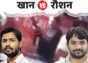 खान सर की गिरफ्तारी पर रोक: कोर्ट में वकील बोले- गोली खान सर ने नहीं चलाई, रौशन आनंद की जमानत याचिका खारिज