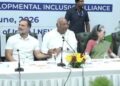 दिल्ली में INDIA ब्लॉक की बैठक, राहुल, ममता-अखिलेश मौजूद: शरद पवार बोले- एकजुट रहना जरूरी, यूथ कांग्रेस ने राहुल के खिलाफ लगे पोस्टर हटाए