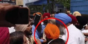 मजीठिया के खिलाफ लुकआउट सर्कुलर जारी: देश छोड़कर नहीं जा सकेंगे, HC में कल सुनवाई; SSP बोले- थाने में घुसकर आरोपी छुड़ाया