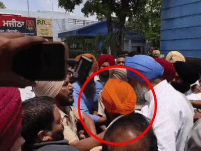मजीठिया के खिलाफ लुकआउट सर्कुलर जारी: देश छोड़कर नहीं जा सकेंगे, HC में कल सुनवाई; SSP बोले- थाने में घुसकर आरोपी छुड़ाया