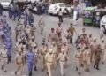 ऑपरेशन ब्लू स्टार सप्ताह से पहले अमृतसर में सुरक्षा कड़ी: CAPF की 5-कंपनियां तैनात, 6 जून तक फ्लैग मार्च करेगी पुलिस, 2500 जवान करेंगे निगरानी
