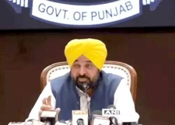 पंजाब में बैंक किसानों की जमीन नहीं कर सकेंगे कुर्क: सरकार ने किसान क्रेडिट पॉलिसी बदली, CM बोले-कर्ज लिमिट बढाई, नई फसलें सूची में शामिल
